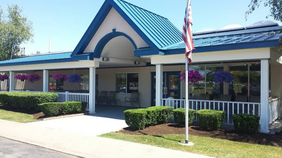 Eden Heights of West Seneca community photo 1