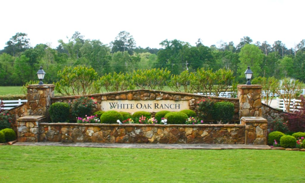 Villas at White Oak Ranch community photo 1