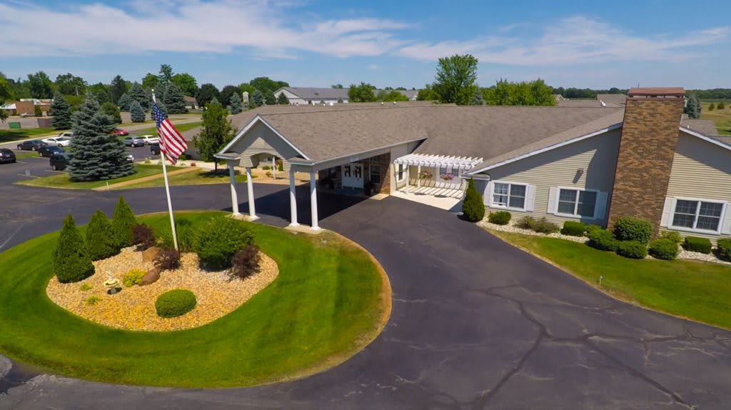 Spring Arbor Assisted Living Center community photo 1