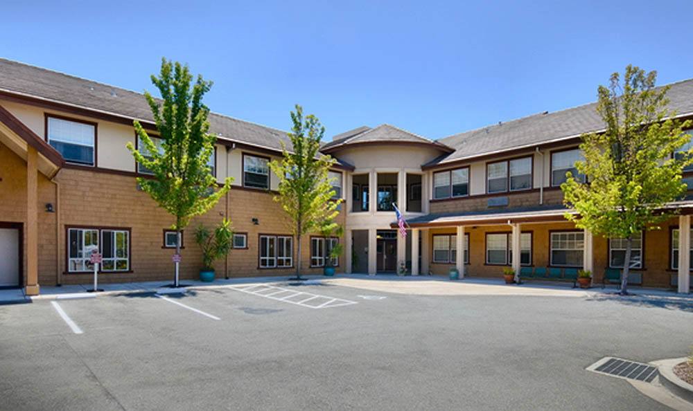 Westmont of Pinole community photo 1