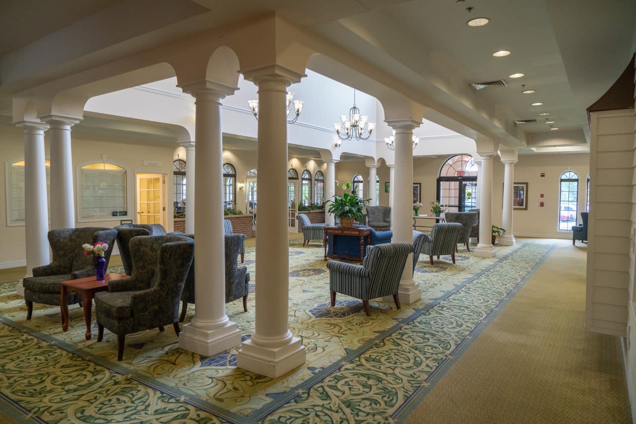 Tanglewood Trace community photo 1