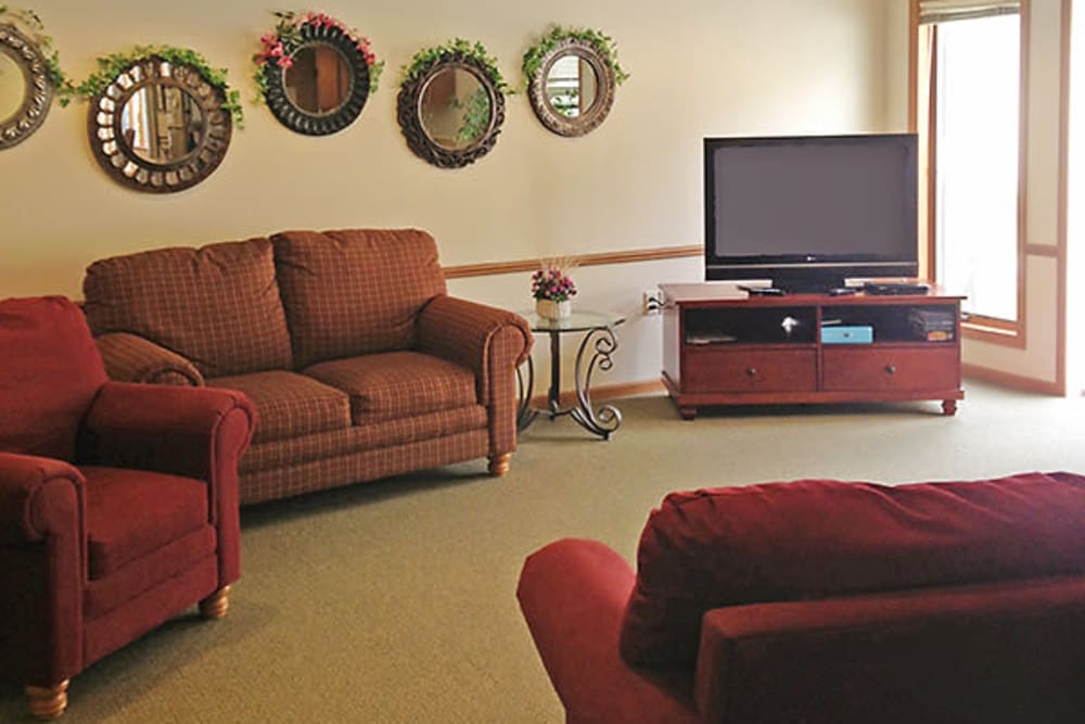 Arbor View community photo 4