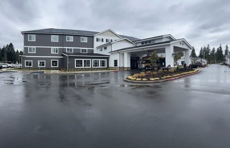 The Inn at University Village community photo 1
