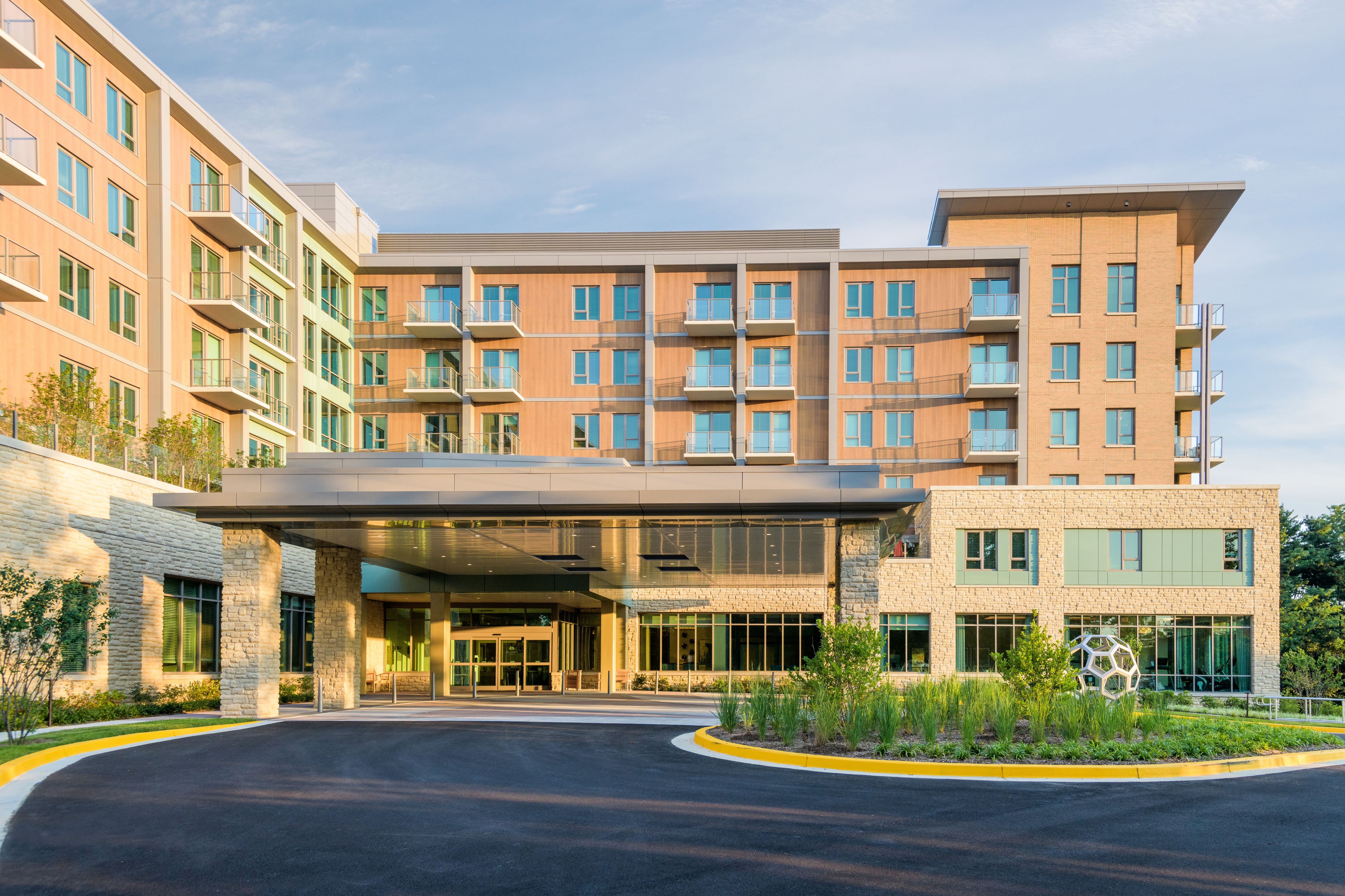 The Preston of Rockville community photo 1