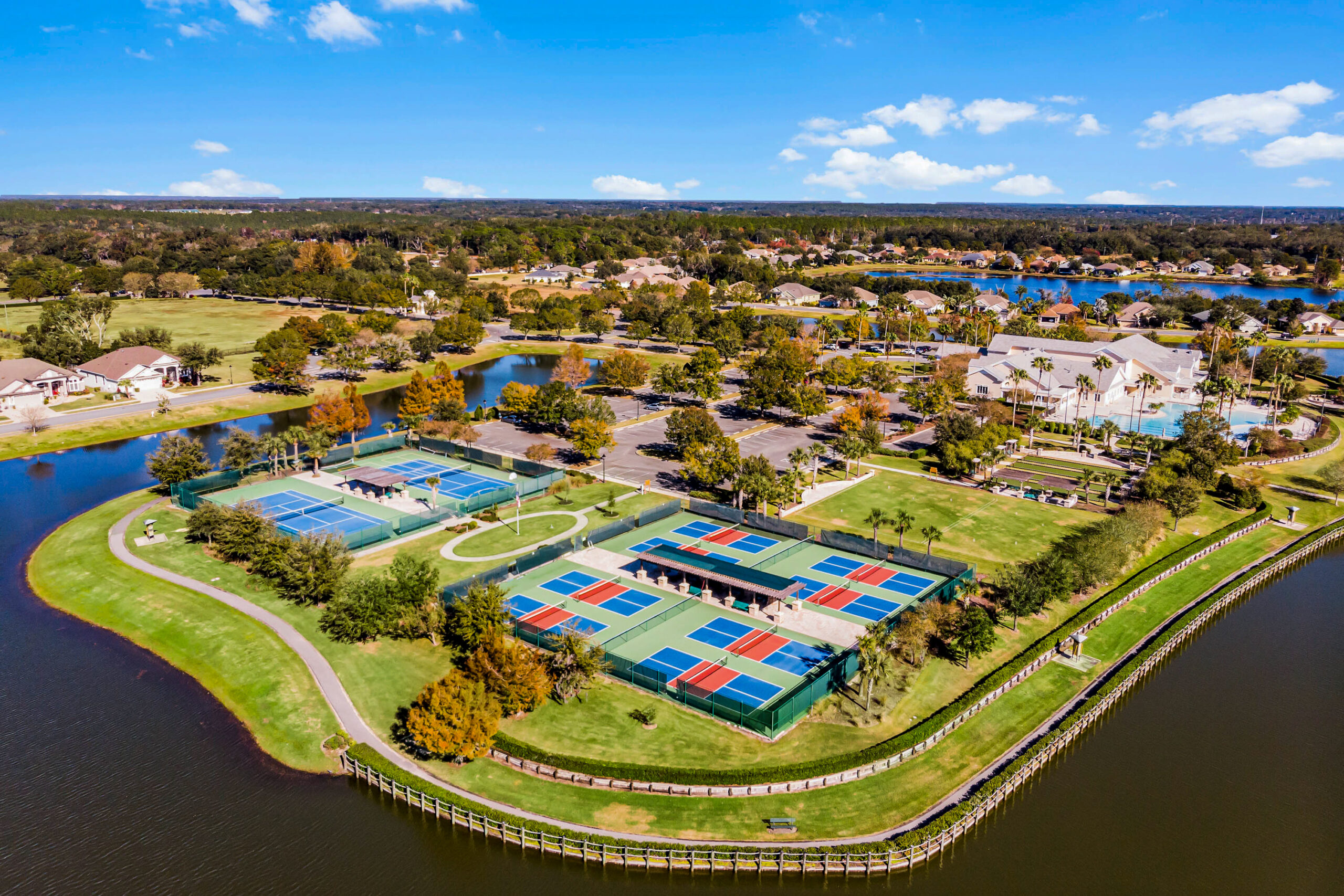 Lakes of Mount Dora community photo 2