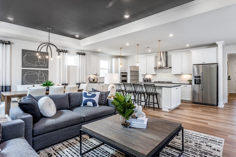 Carolina Riverside community photo 1