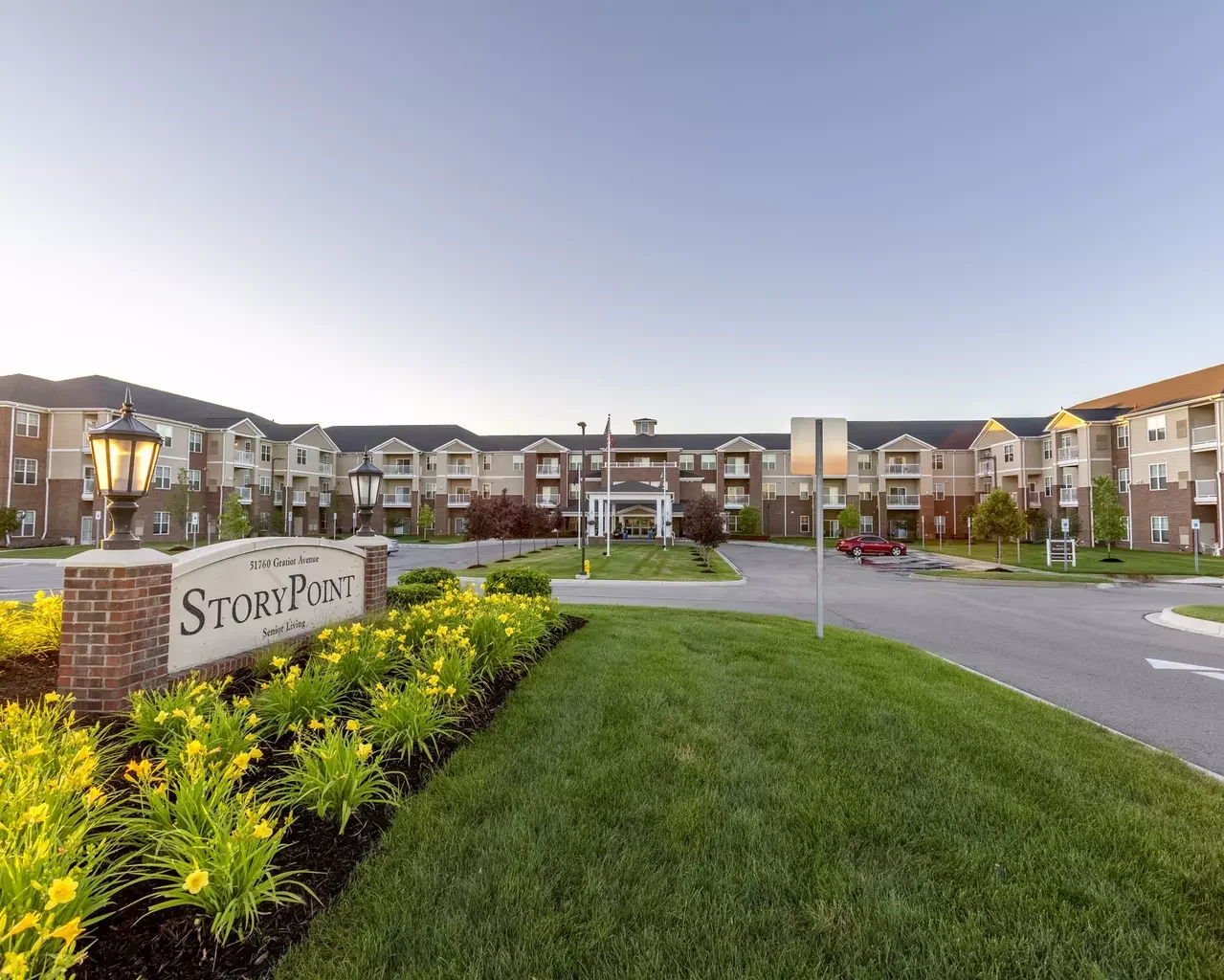 StoryPoint Chesterfield community photo 1