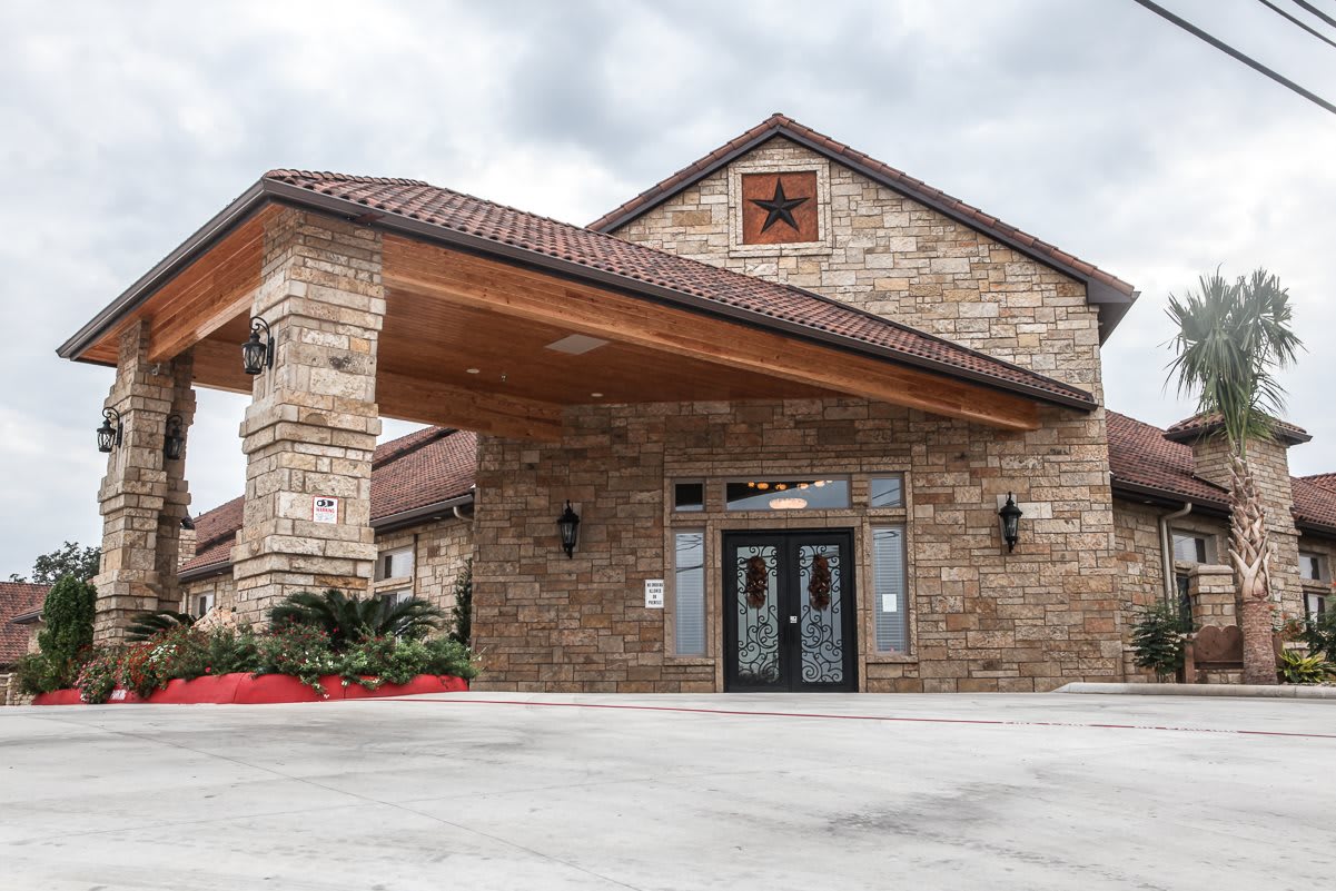 Heritage Creek Assisted Living community photo 1