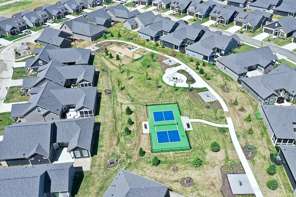 The Courtyards at Beulah Park community photo 1