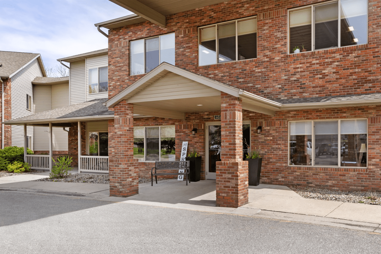 Mankato Lodge Senior Living community photo 1