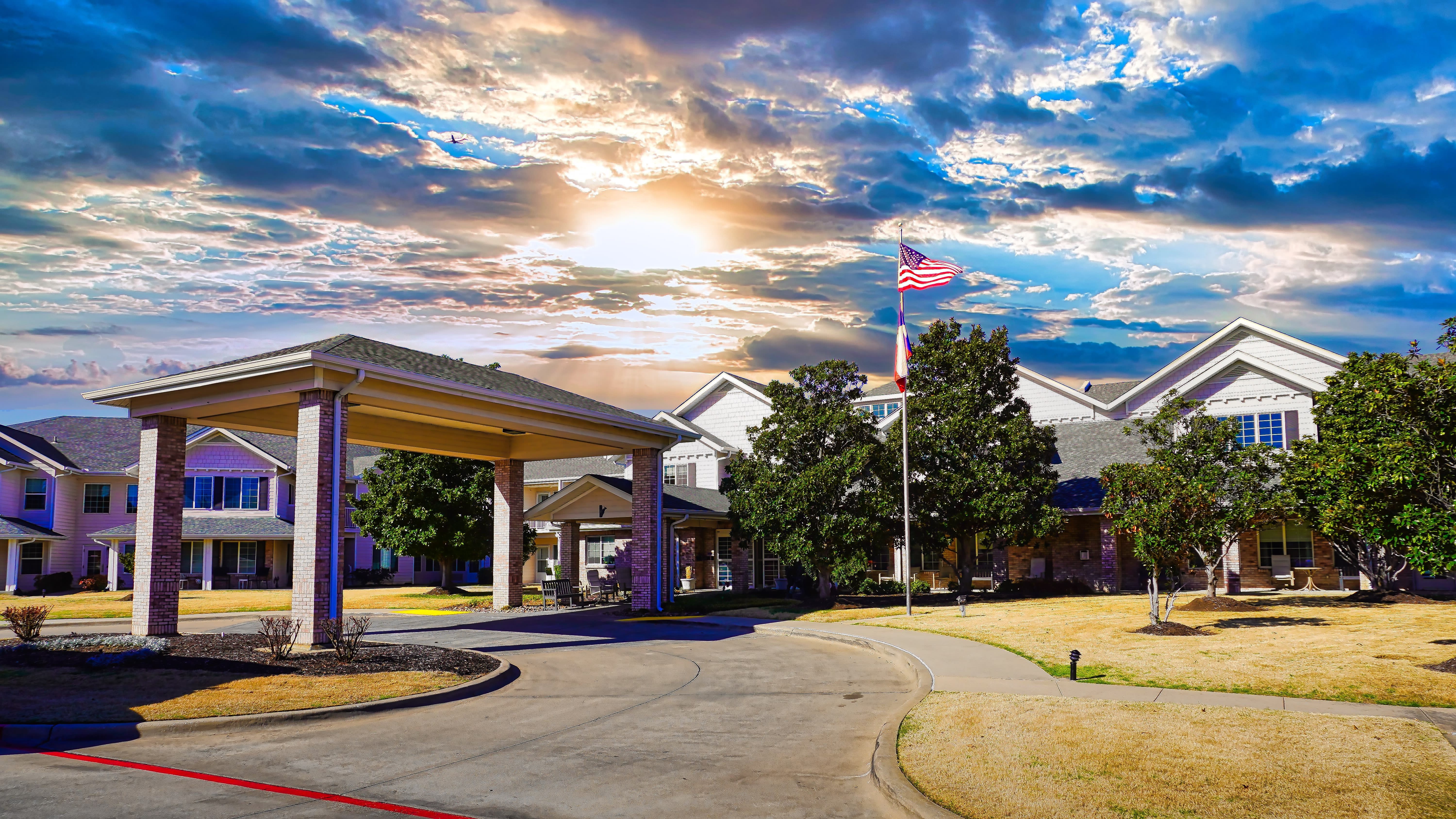 Pinewood Hills community photo 1