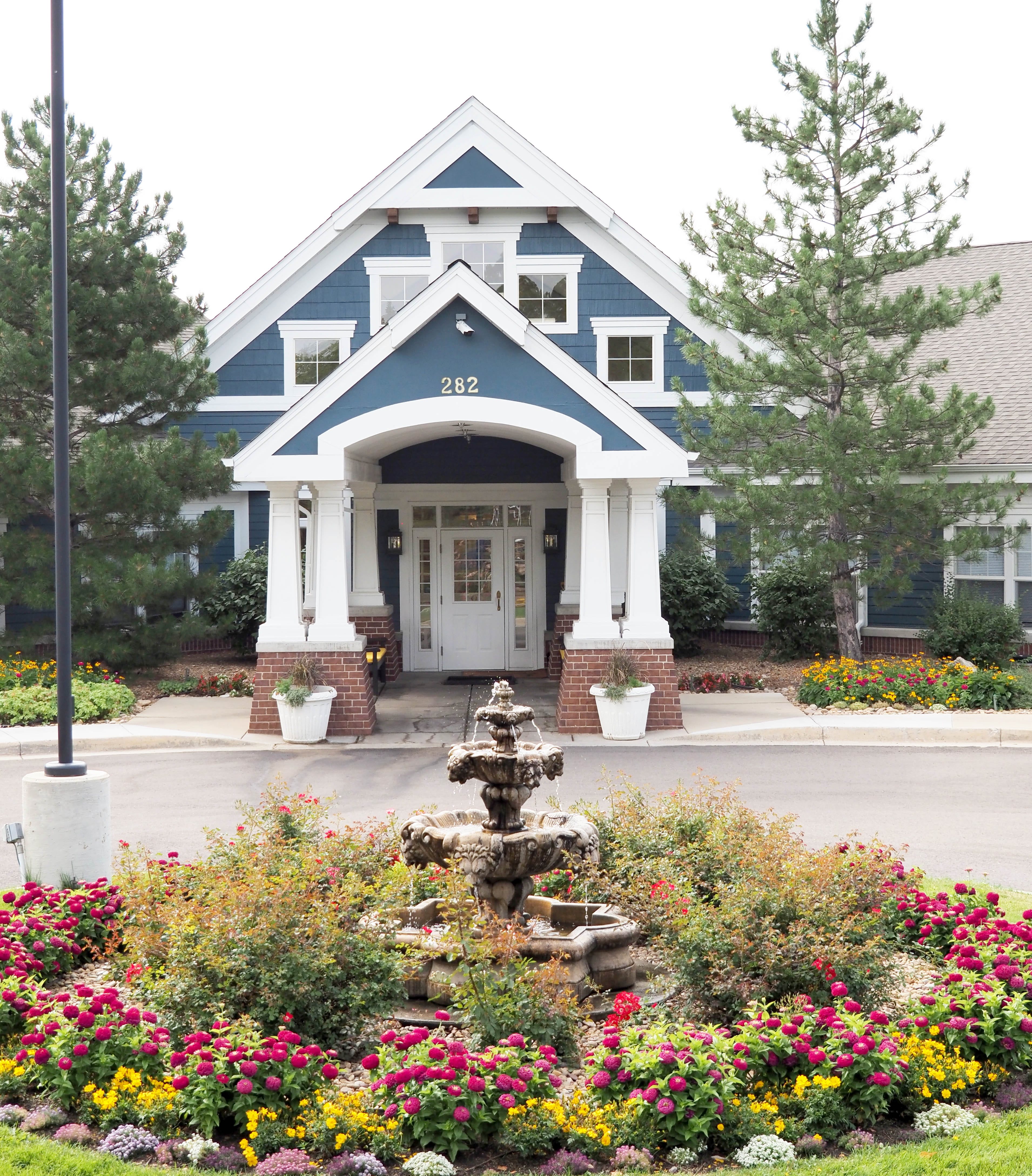 Balfour Cherrywood Village community photo 1