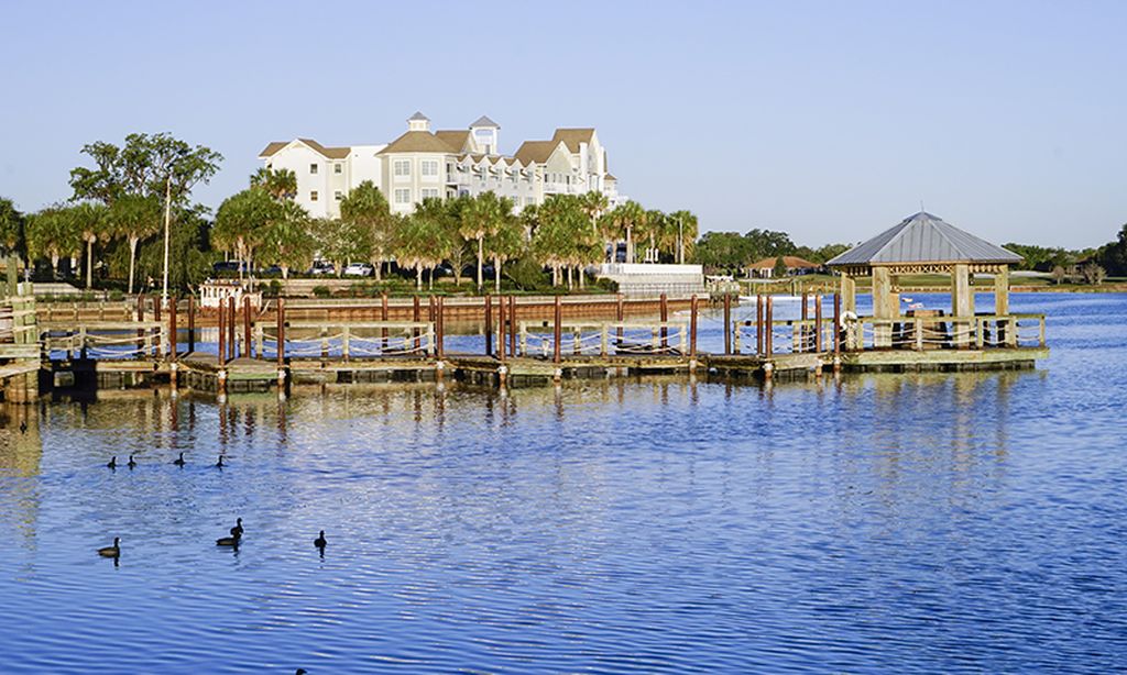 The Villages® community photo 1