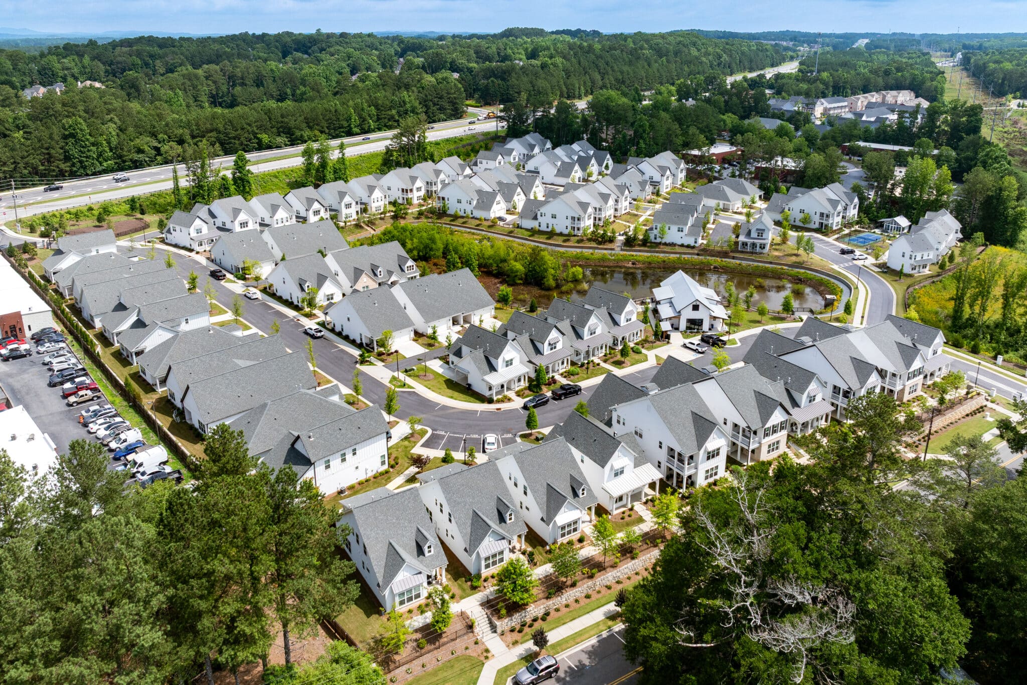 Hayloft Suwanee community photo 1