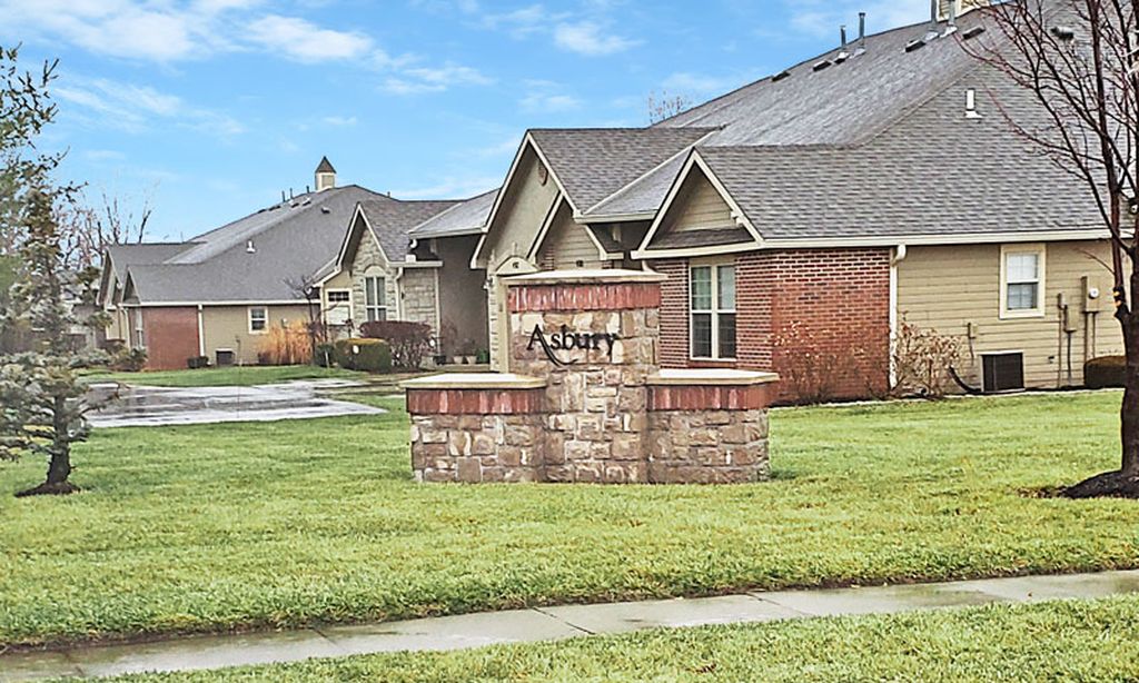 Asbury Villas community photo 1