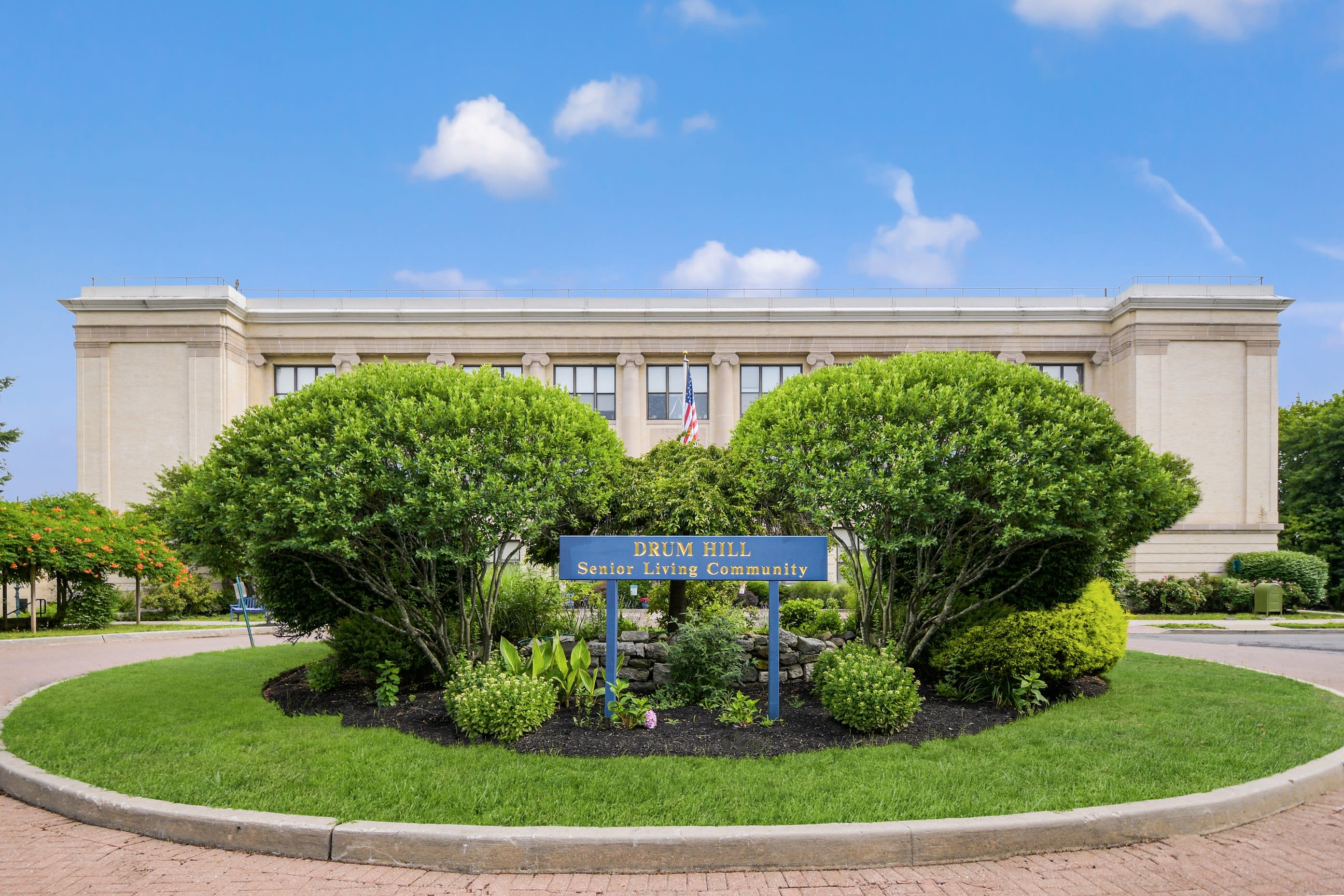 Drum Hill Senior Living community photo 1