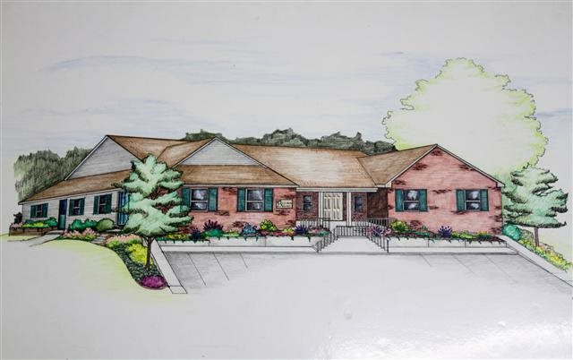 Parkview Assisted Living community photo 1
