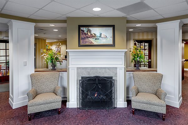 Elderwood Assisted Living at Wheatfield community photo 2