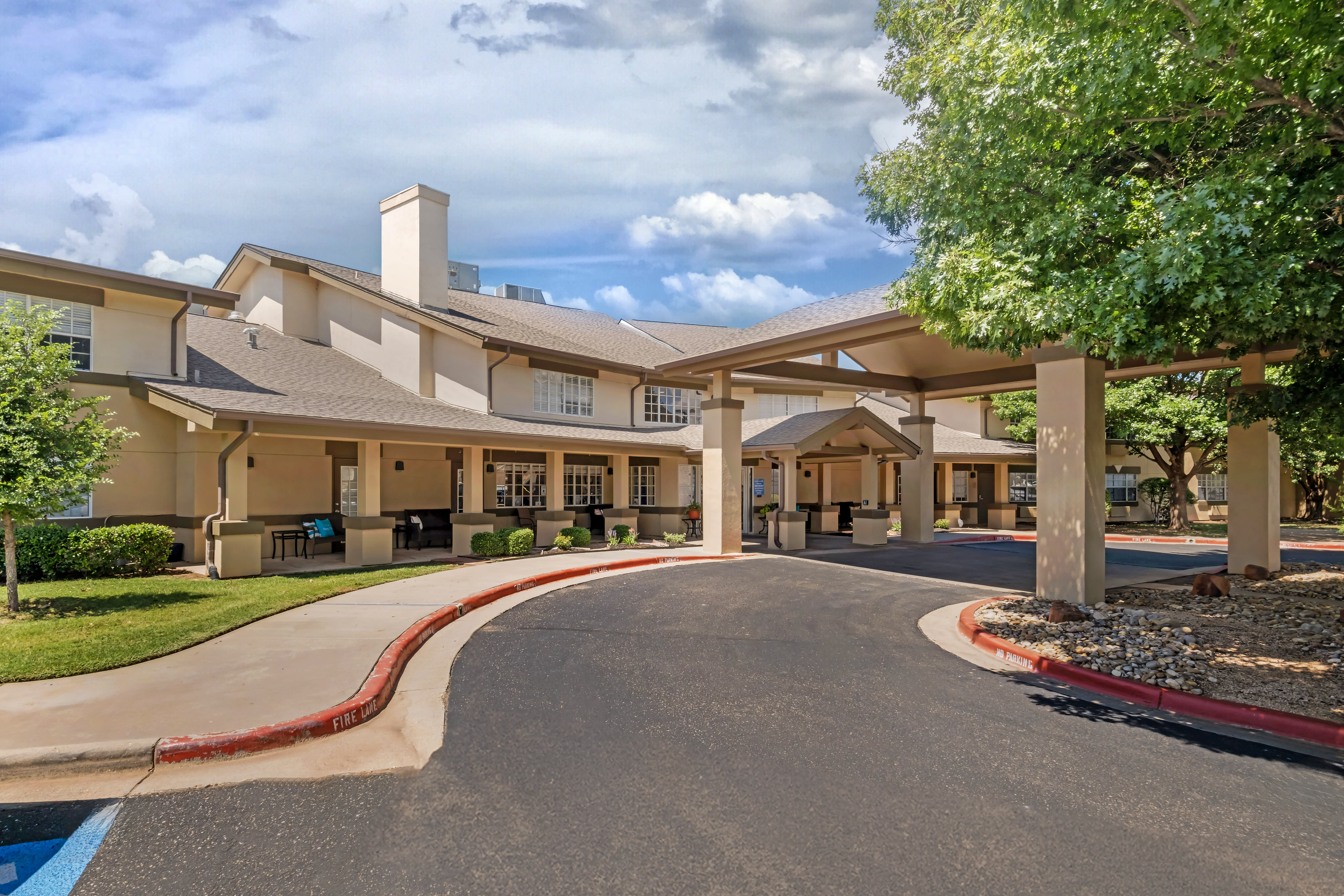 Brookdale Remington Park community photo 1