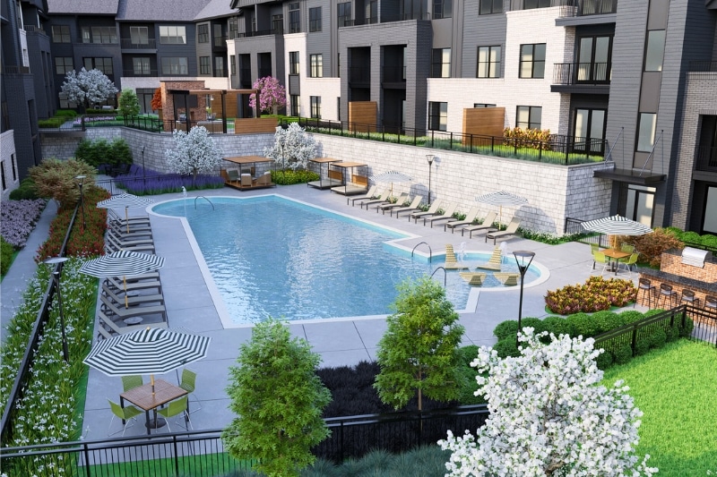 EVOQ East Cobb community photo 1