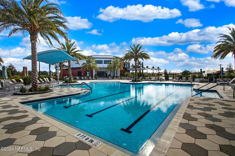 Del Webb eTown community photo 1
