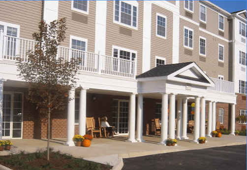 Park View at South Pantops community photo 1