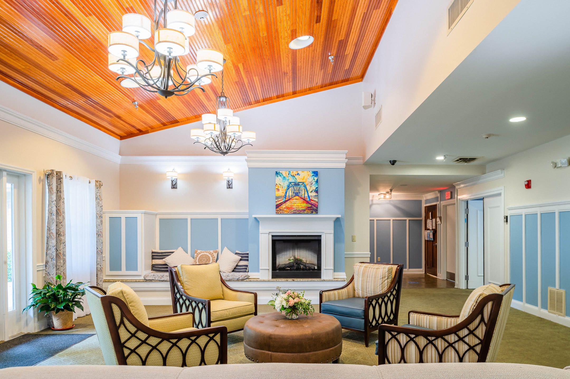 Ascension Living Valley Residence community photo 1