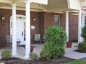 Heritage Assisted Living Fountain City Knoxville TN community photo 1