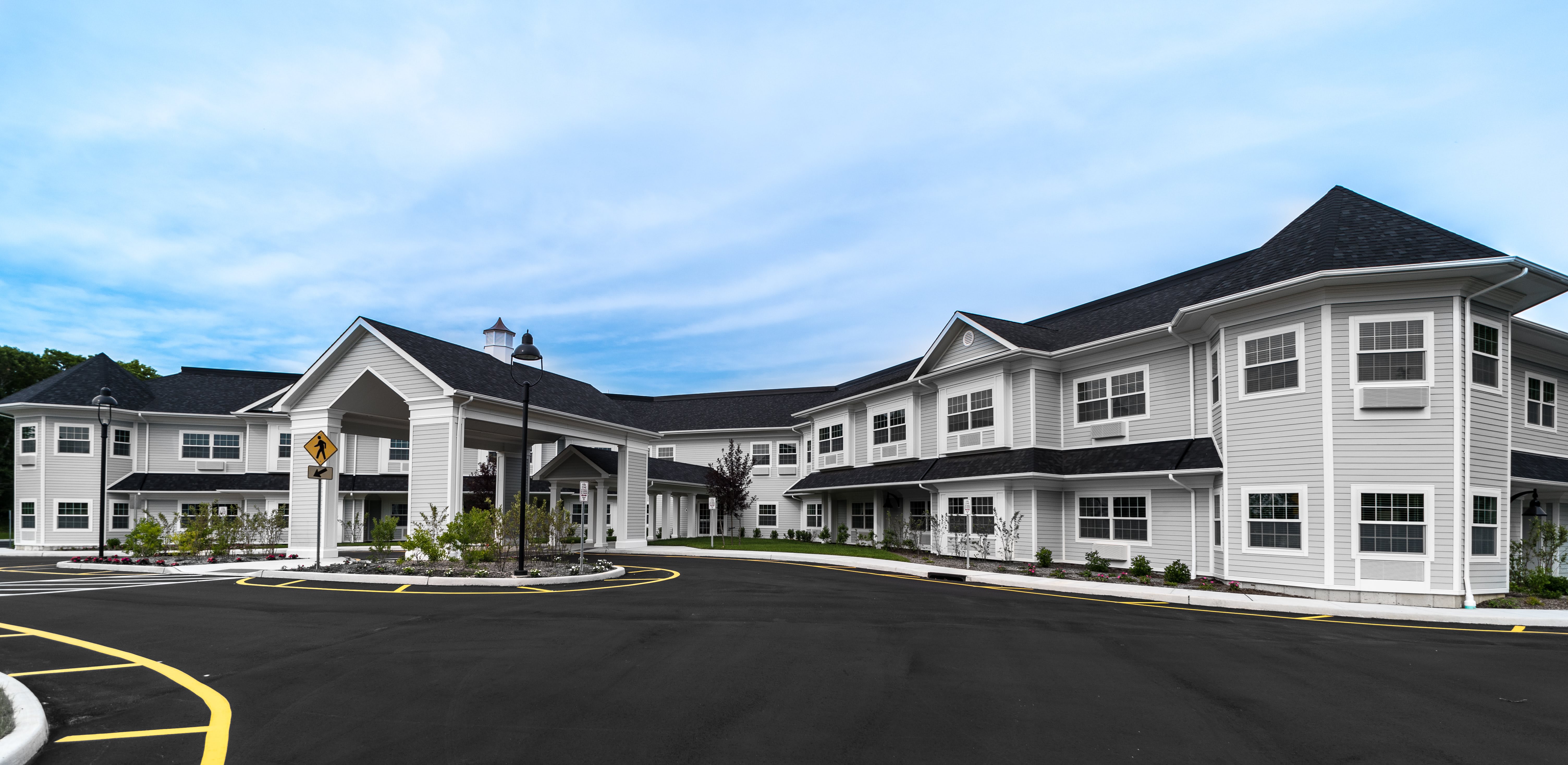 The Villa at Westhampton community photo 1