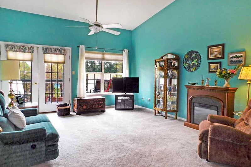Carriage House Manor community photo 4
