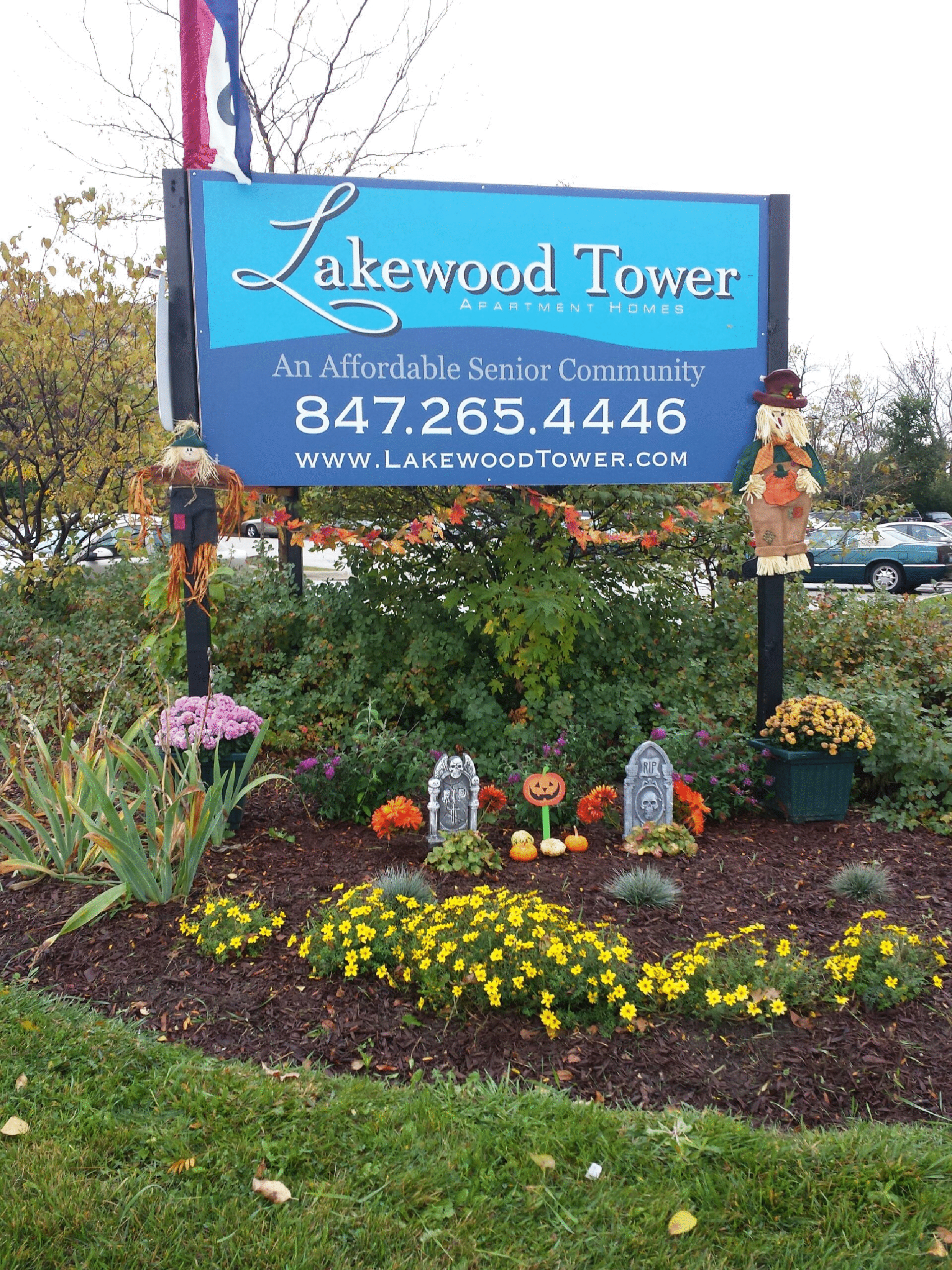 Lakewood Tower community photo 1