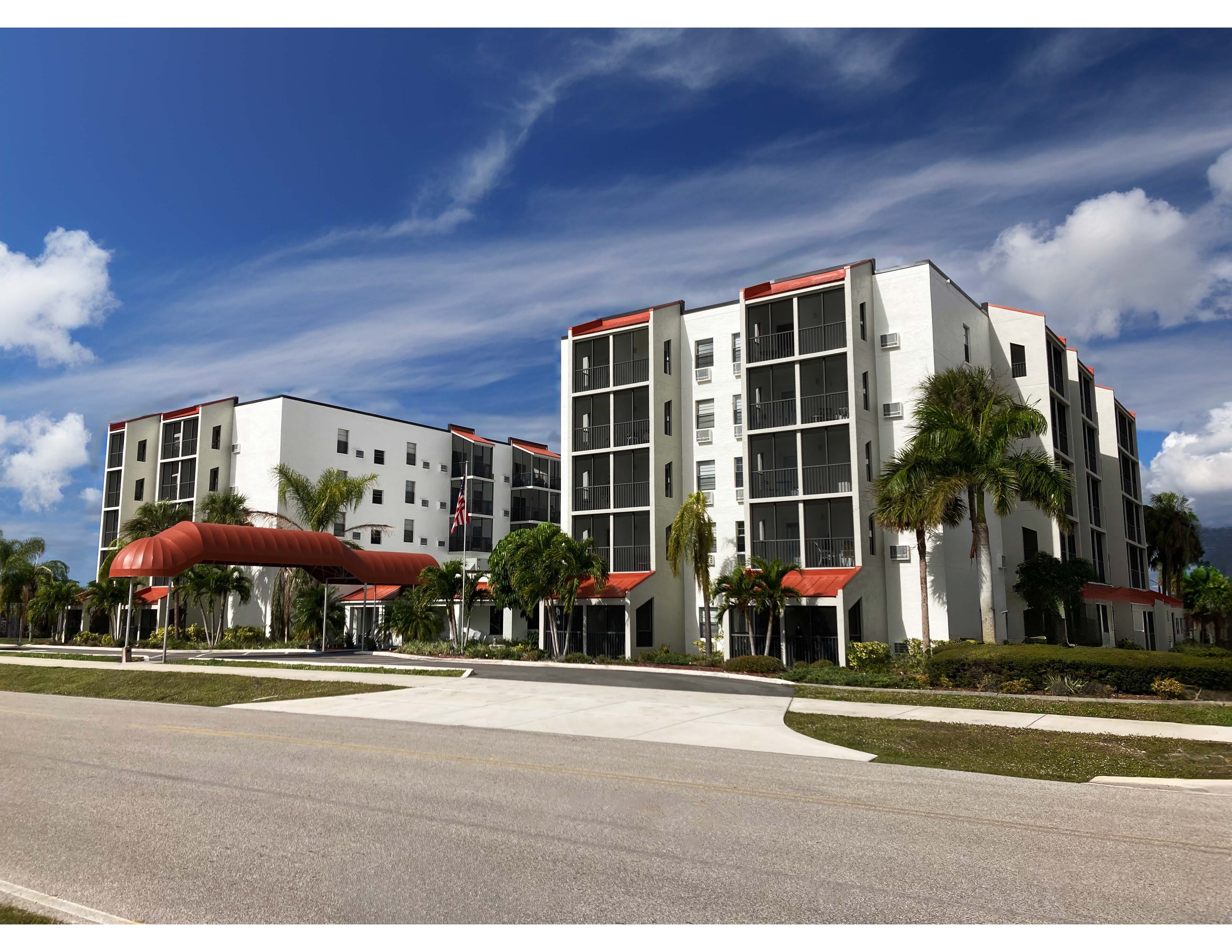 Grand Villa of Port Charlotte community photo 1