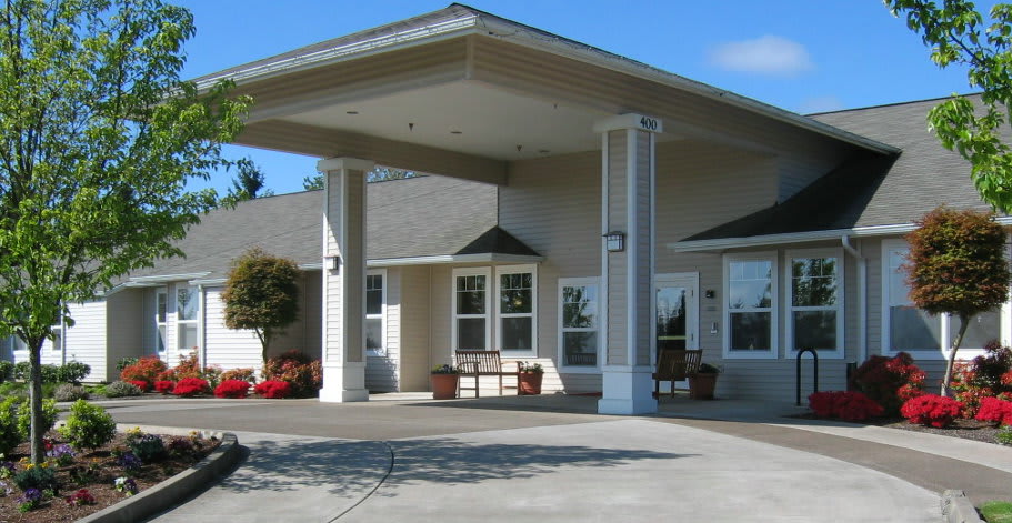 Regent Court community photo 1