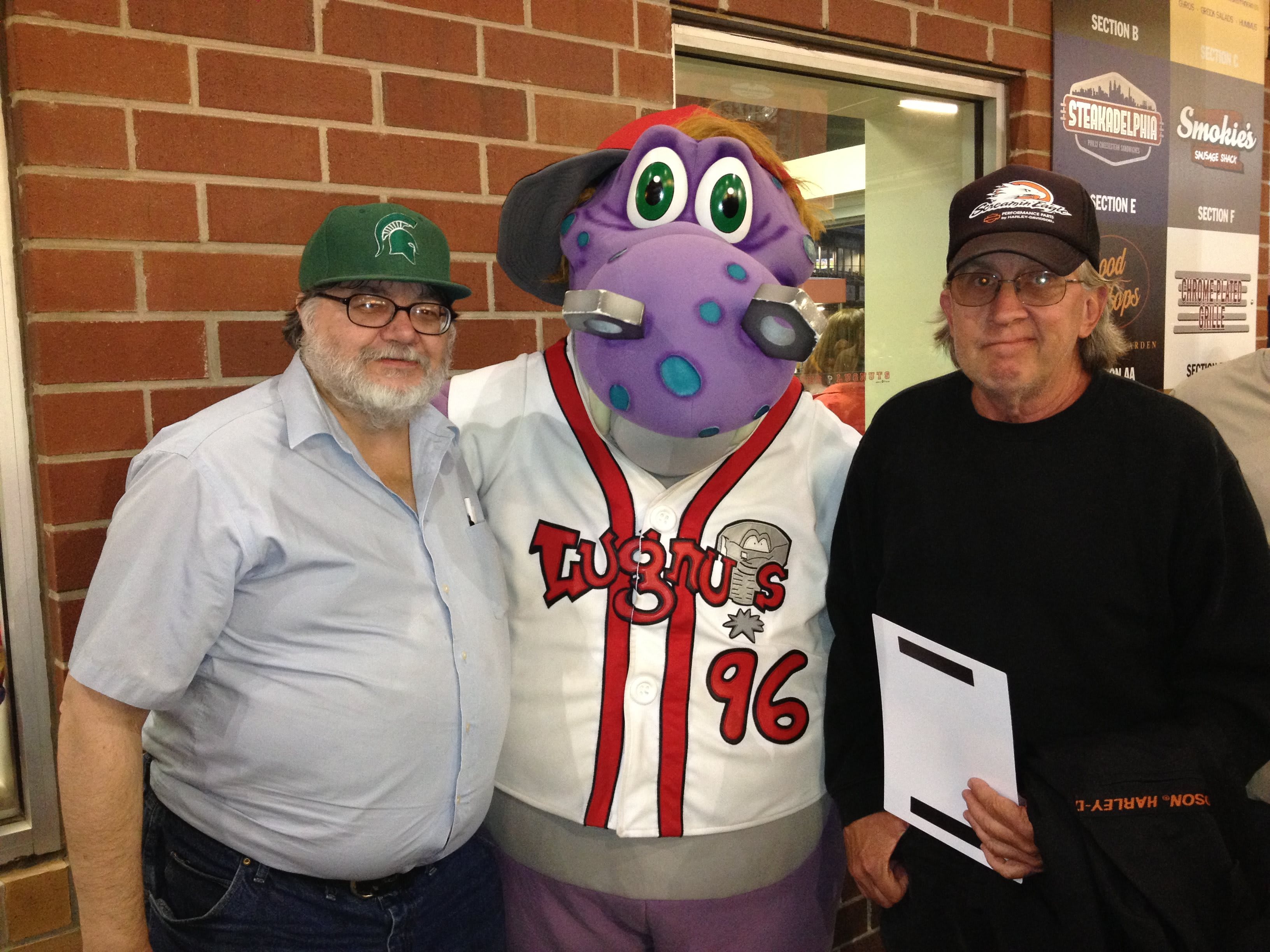 Eastbury Supportive Living Center community photo 1