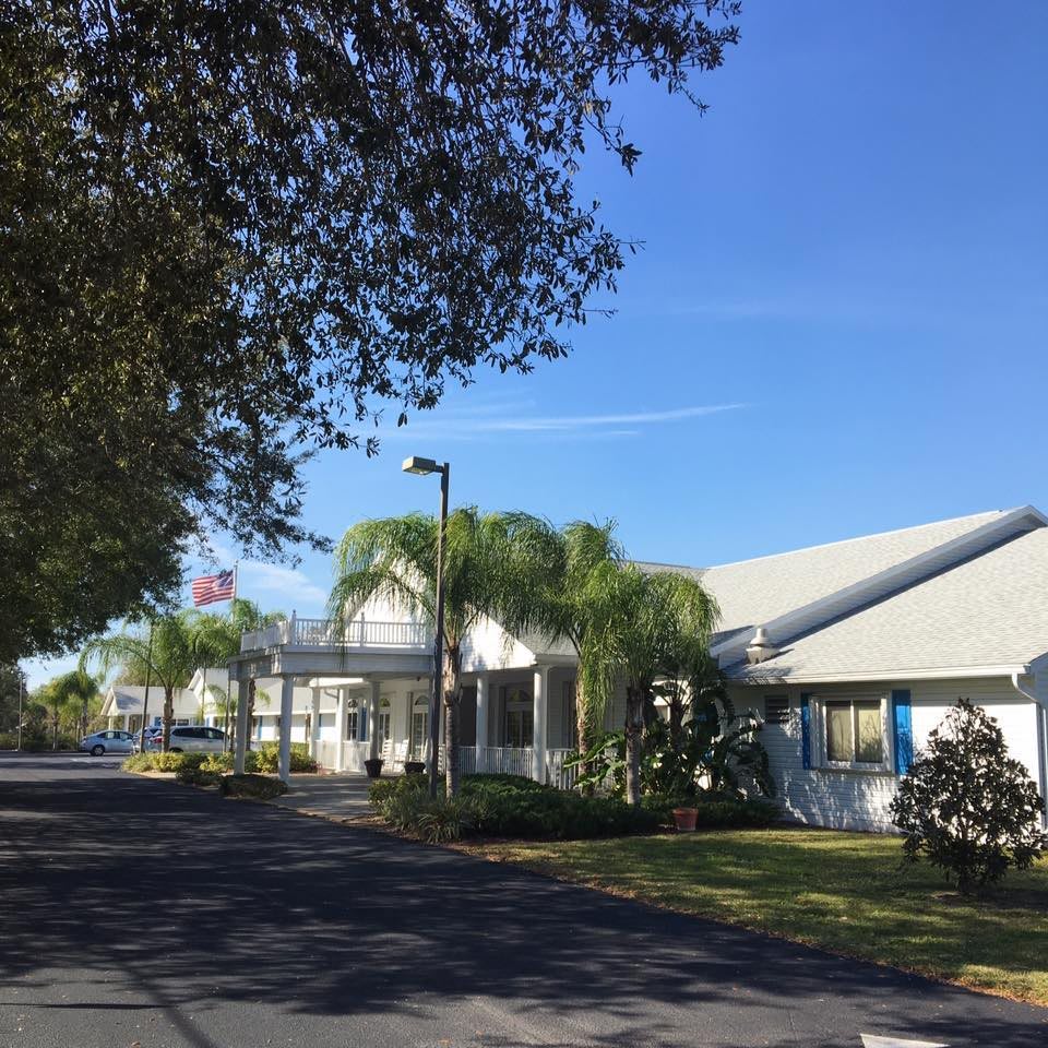 Arcadia Oaks Assisted Living community photo 1