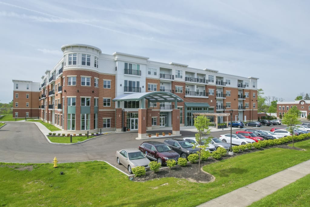 Vitalia Active Adult Community at Solon community photo 1