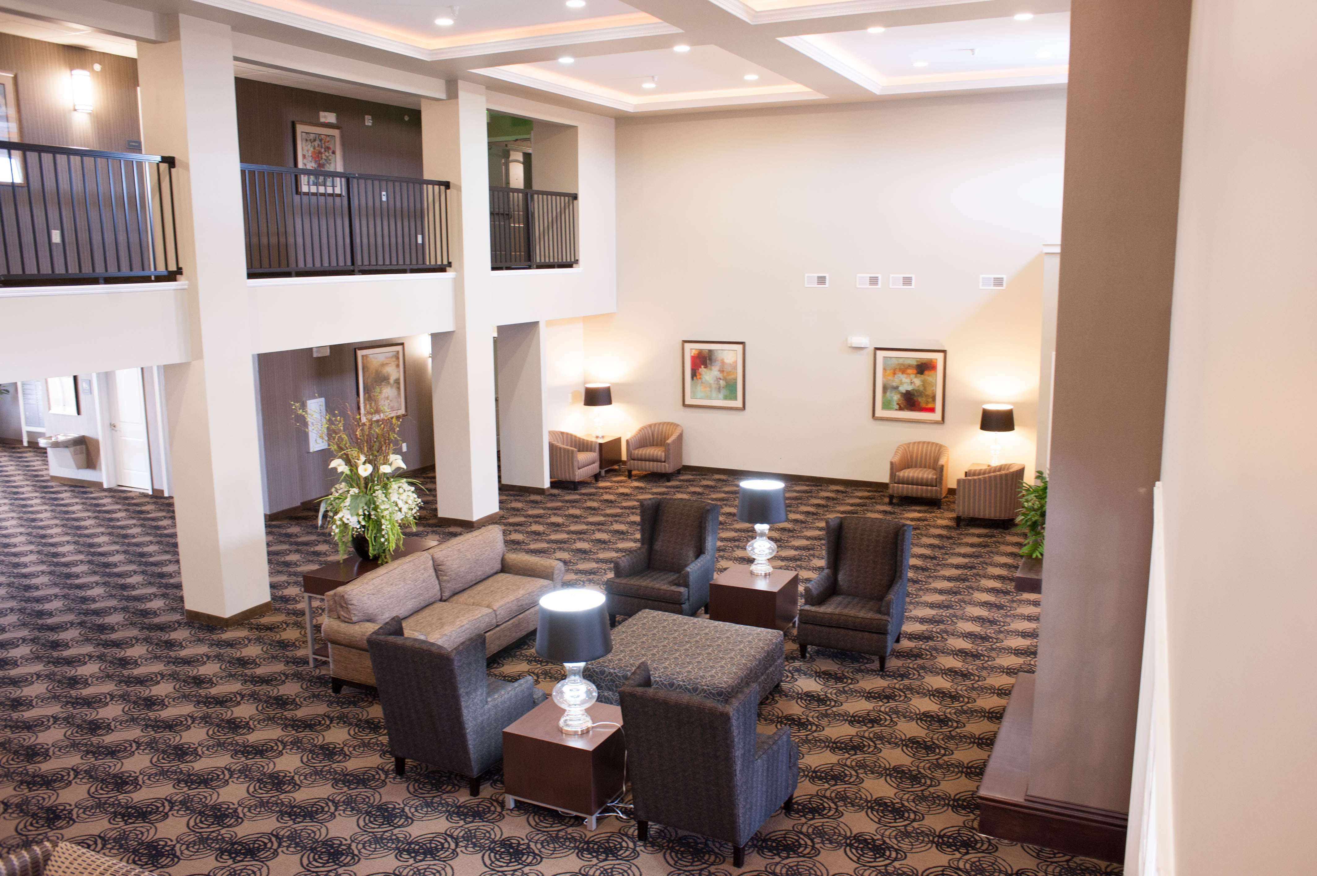 Alice Place Apartments community photo 1