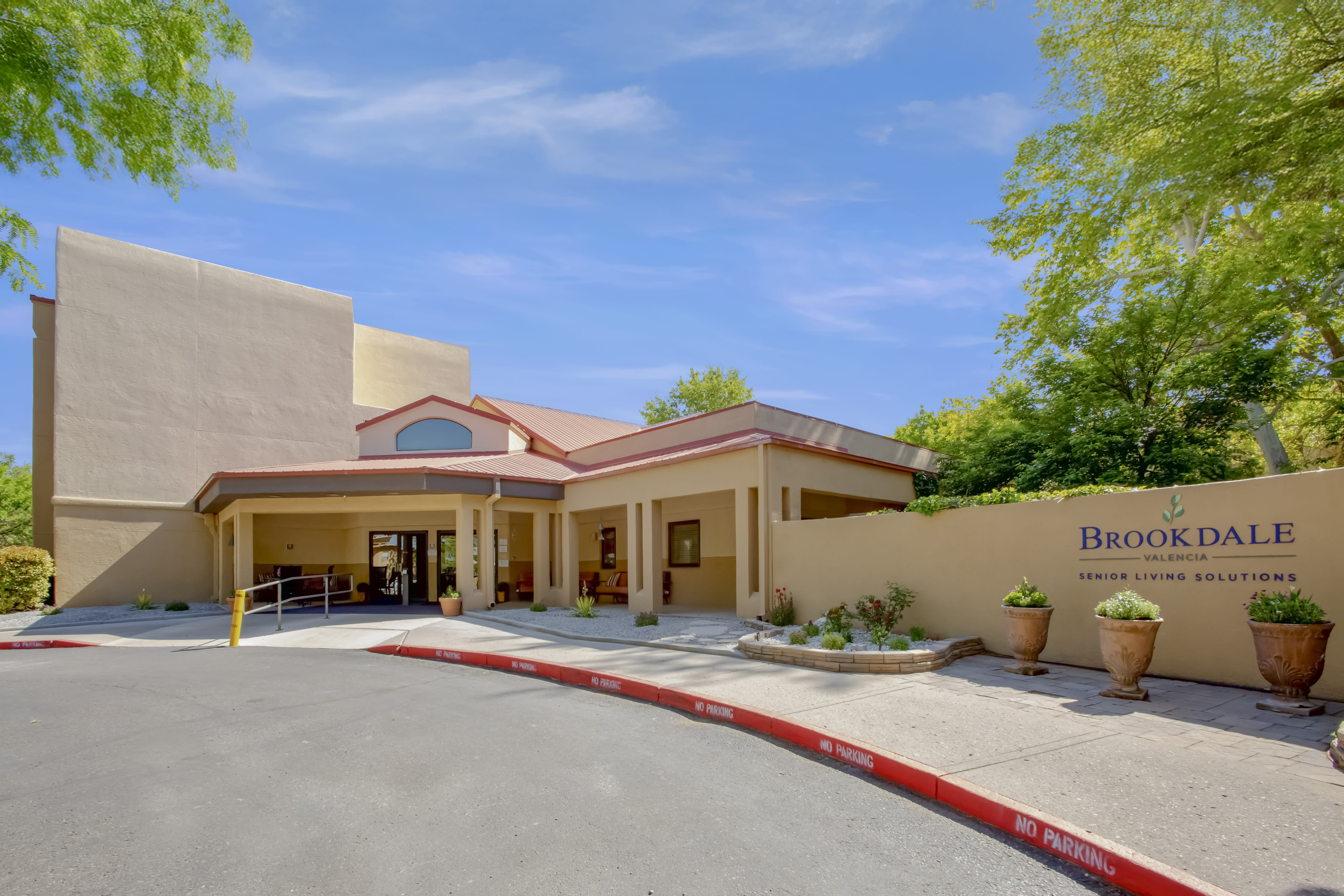 Brookdale Valencia community photo 1
