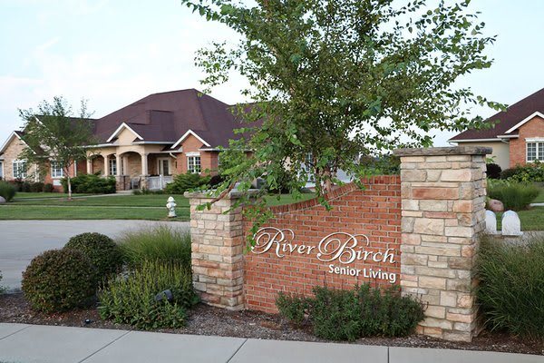 River Birch Senior Living #2 community photo 1