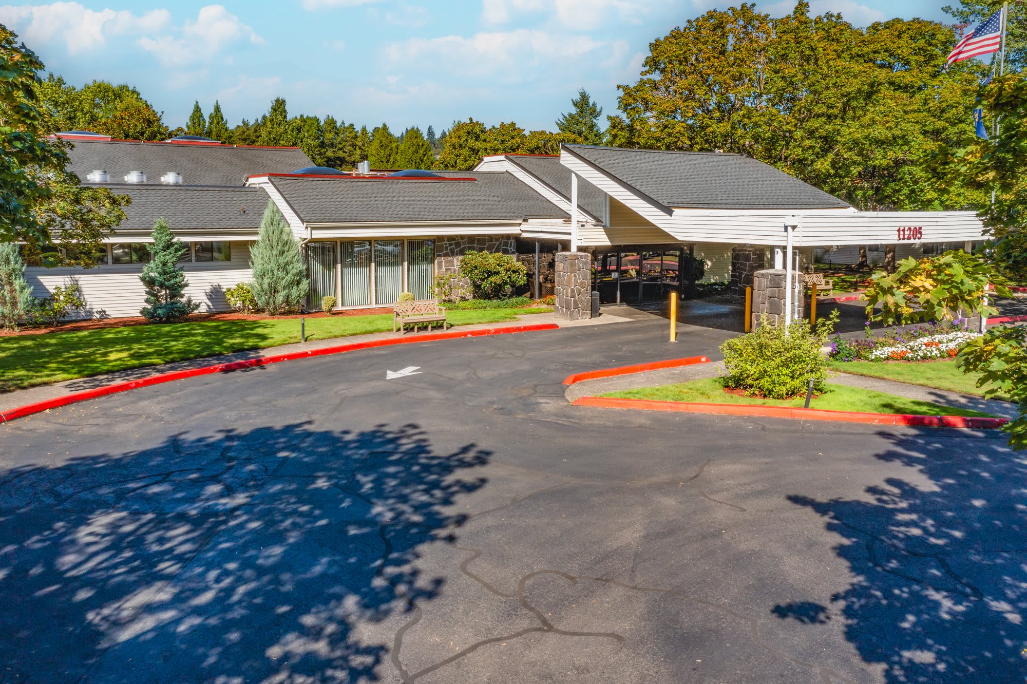 Summerfield Estates Retirement Community community photo 1