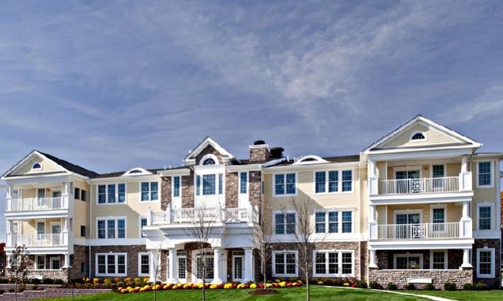 Four Seasons at Ridgemont community photo 1