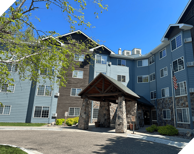 Rose Arbor and Wildflower Lodge community photo 1