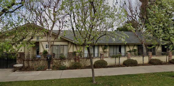Westchester Gardens community photo 1