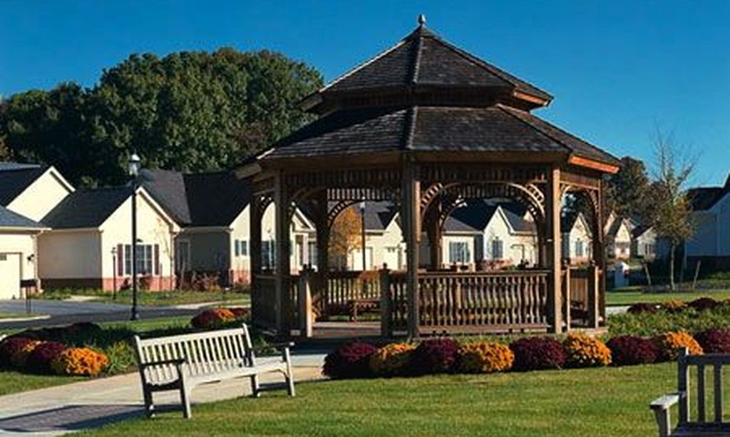 Princeton Windrows community photo 3