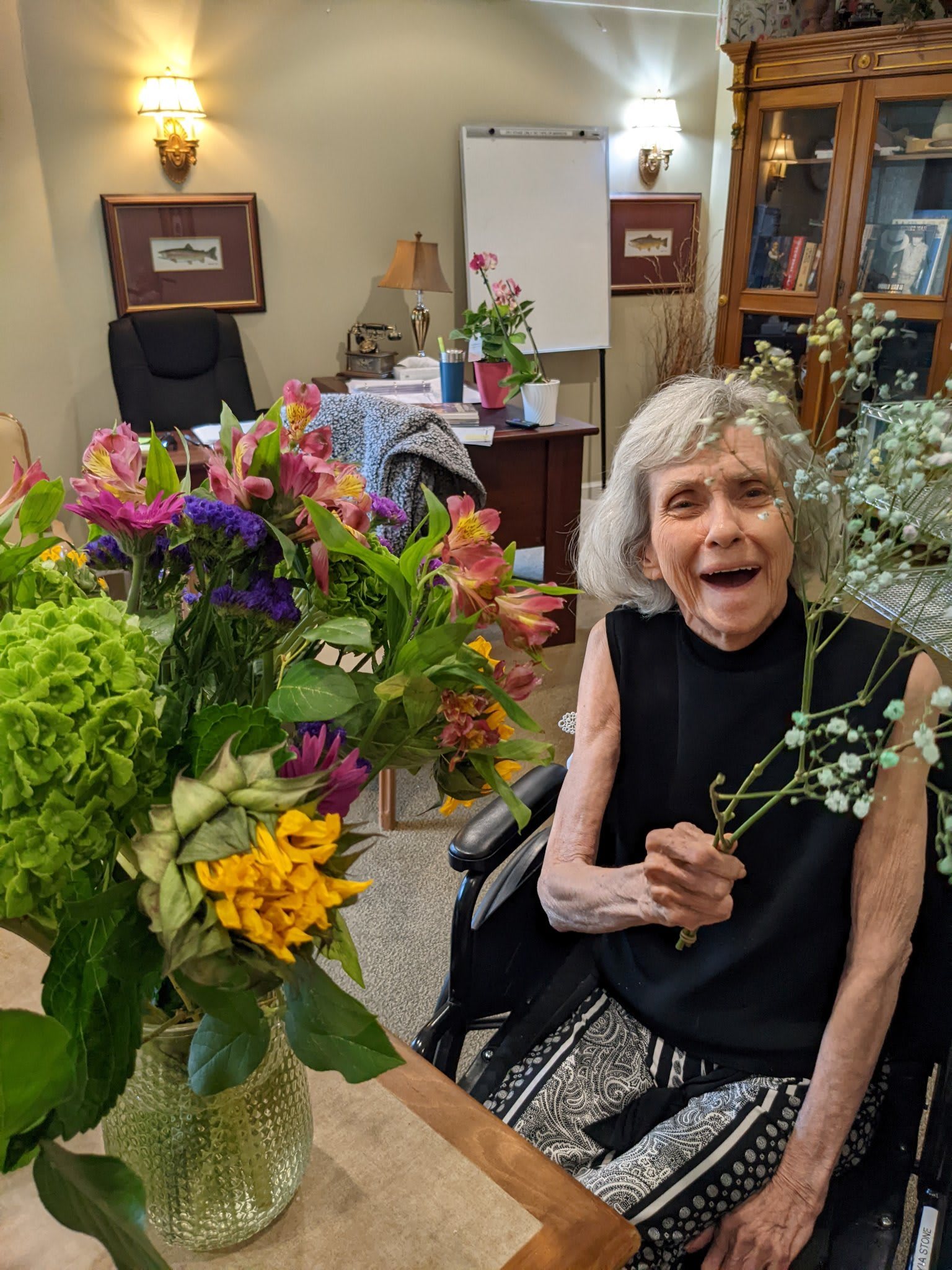 Willow Springs Memory Care community photo 1