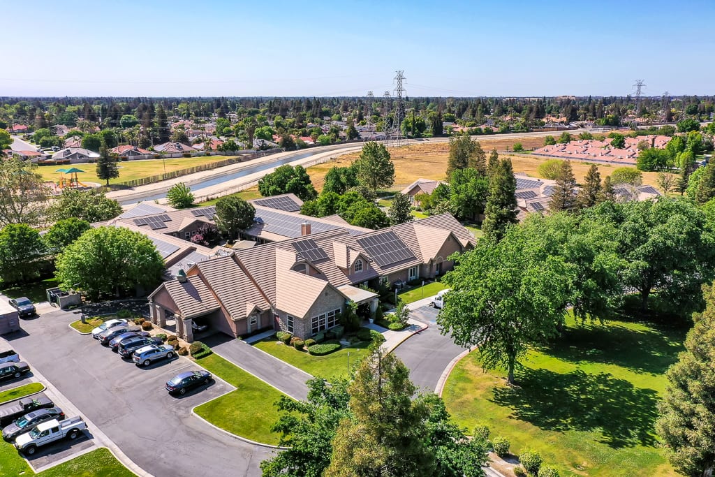 Riverstone Terrace community photo 1