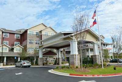 community exterior