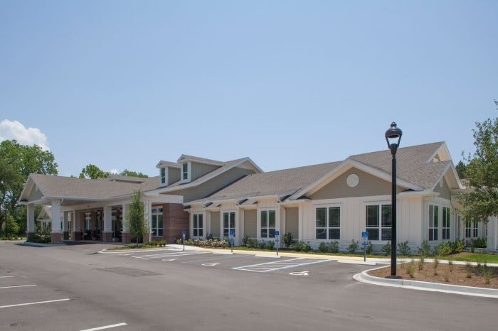 Community Exterior