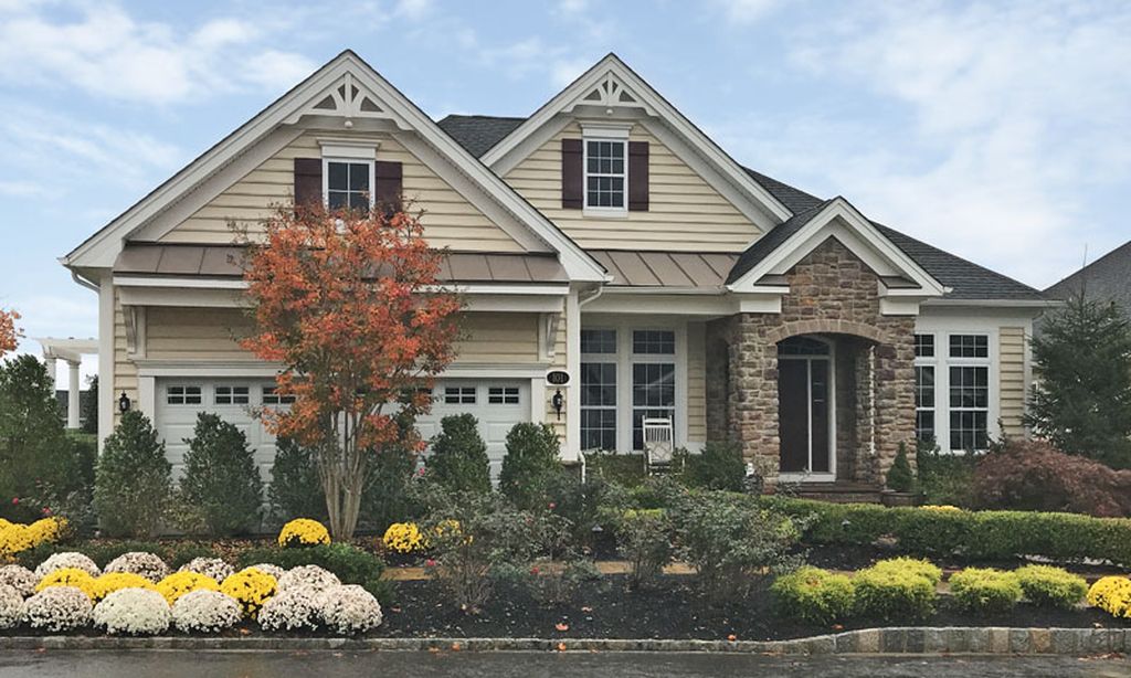Regency at Upper Dublin community photo 1
