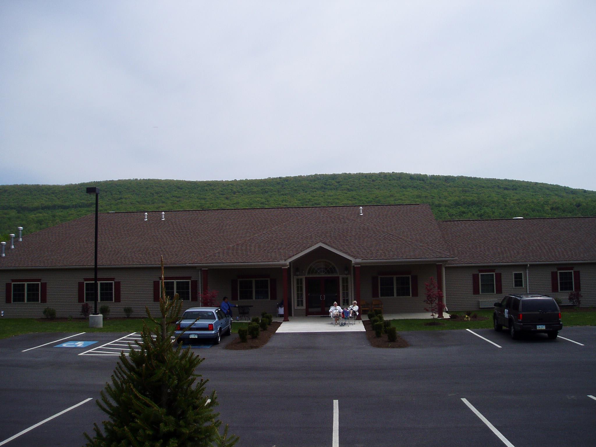 Olivia Village Assisted Living Residence community photo 1